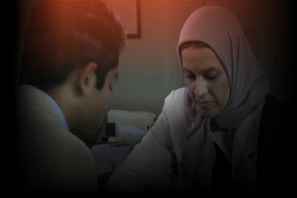 Muammay-ı Şah 71. Bölüm