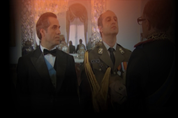 Muammay-ı Şah 76. Bölüm