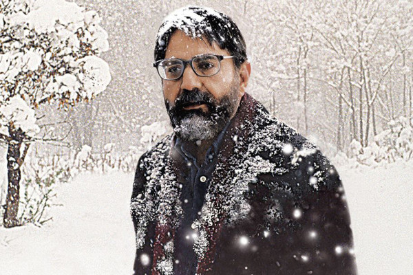 Çınarın Gözyaşları