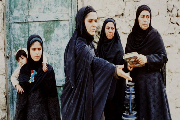 Petrolün Çocukları