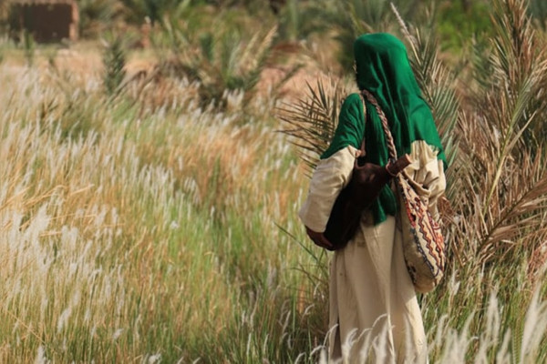 Bir Tarihin Coğrafyası: Kerbela